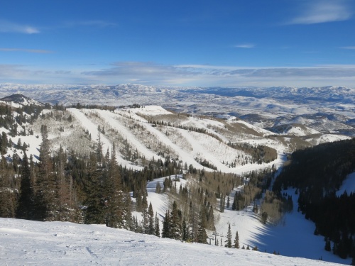Park City, Utah Park City, Utah