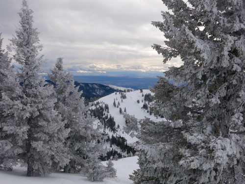 Bogus Basin, Idaho Bogus Basin, Idaho