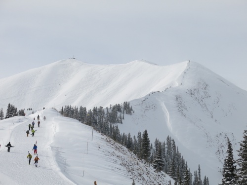Aspen, Colorado Aspen, Colorado