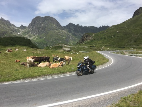 Ischgl, Austria Ischgl, Austria