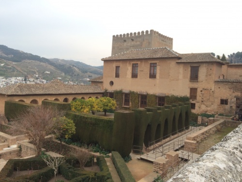 Alhambra Alhambra
