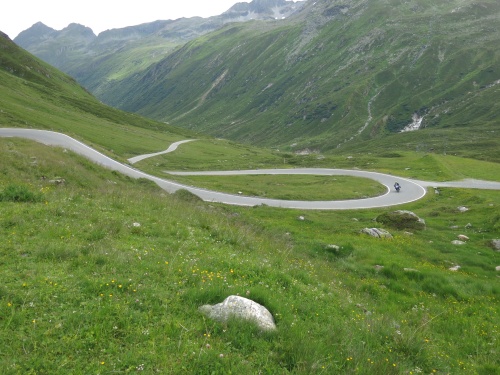 Ischgl, Austria Ischgl, Austria