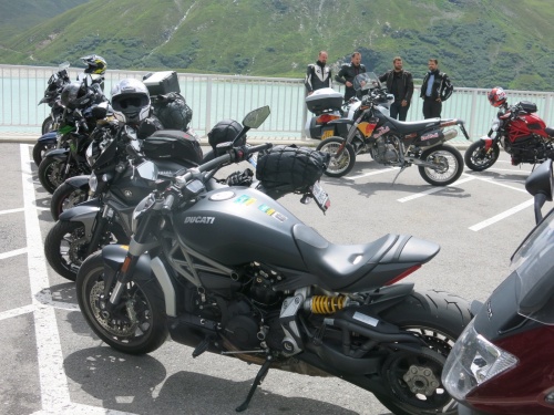 Ischgl, Austria Ischgl, Austria
