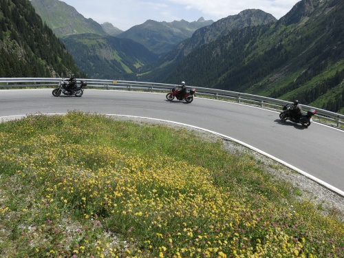 Ischgl, Austria Ischgl, Austria