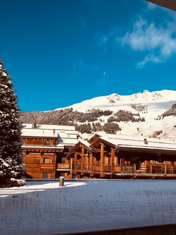 Image c/o Verbier tourist office