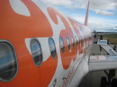 EasyJet